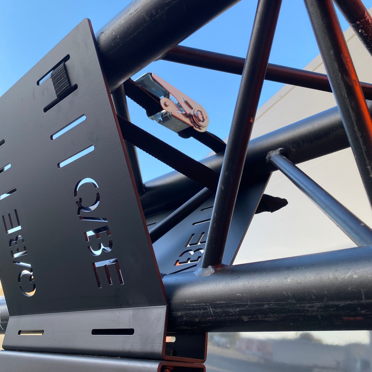 Photo kit déport trilight