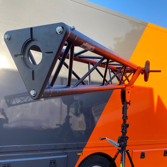 Photo Kit déport trilight