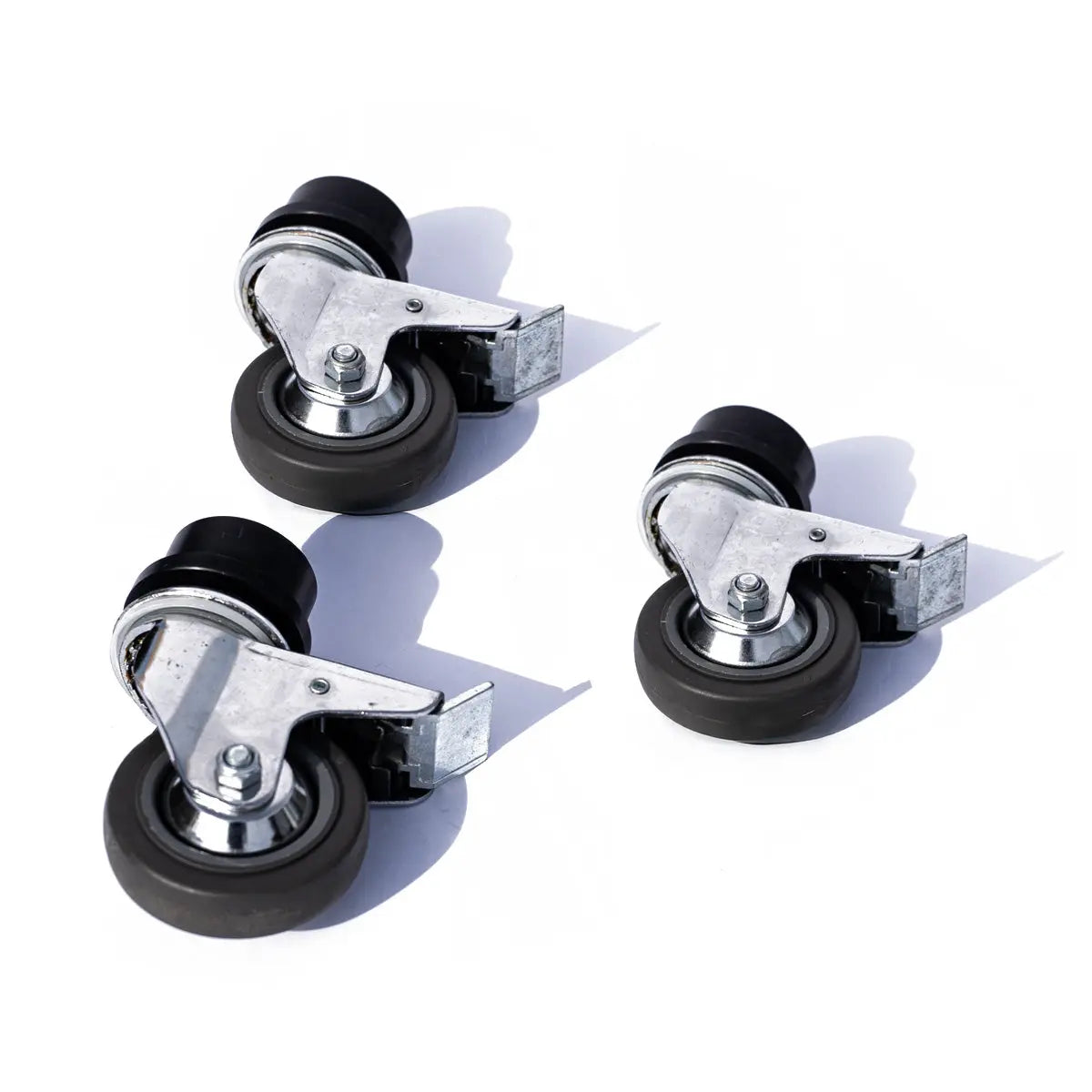 Petites roues Q/Be