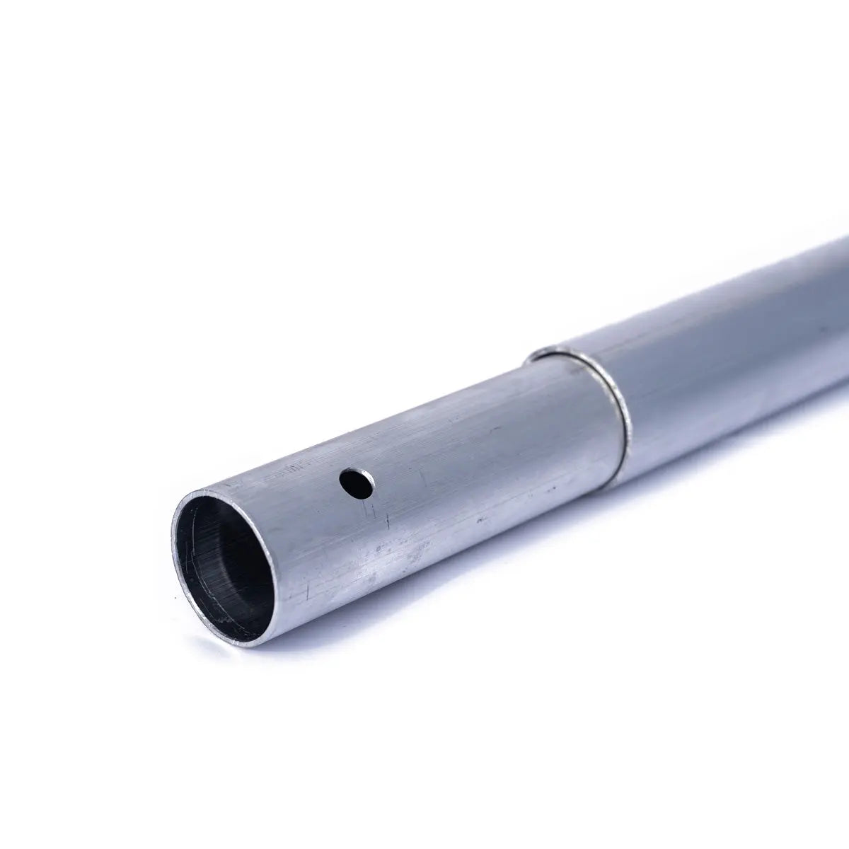 Tube bouladou Q/Be