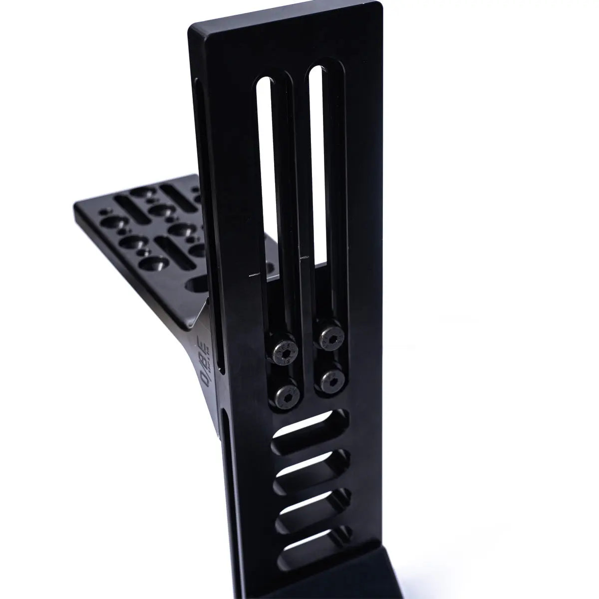 Z Plate Q/Be