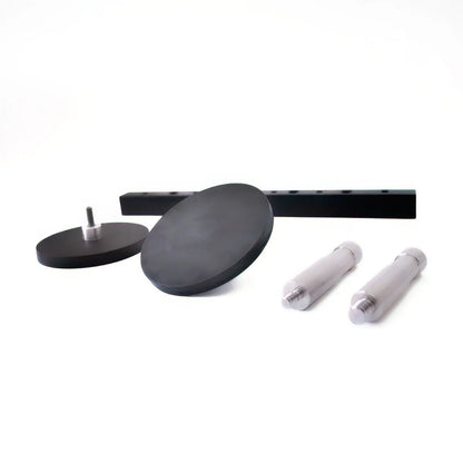 Kit aimants et barrette Q/Be