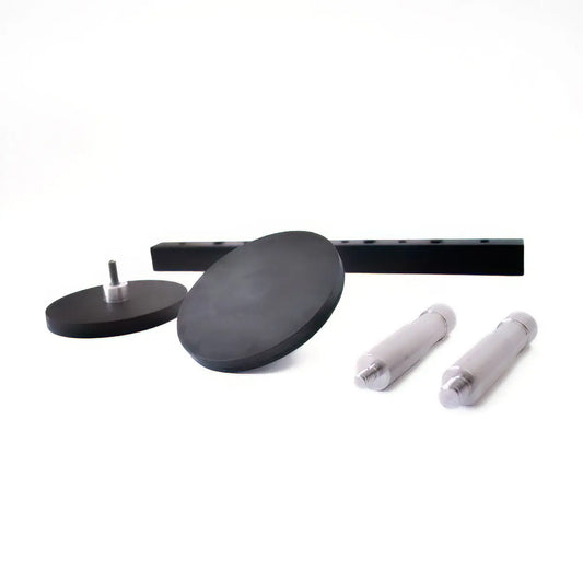 Kit aimants et barrette Q/Be