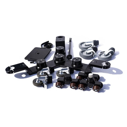 Kit Base Q/BE Q-Base