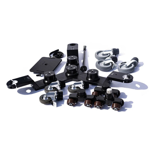 Kit Base Q/BE Q-Base