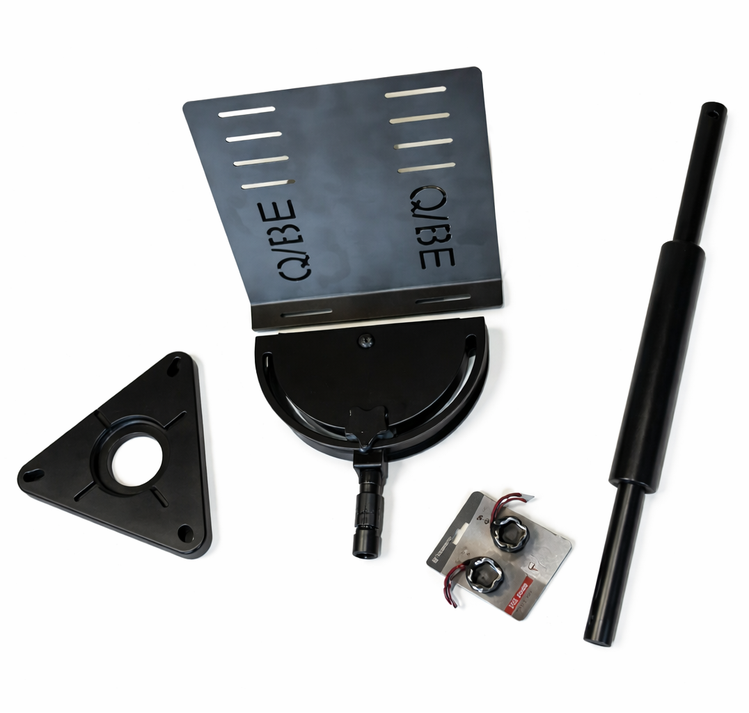 Kit Déport Trilight Q-Be