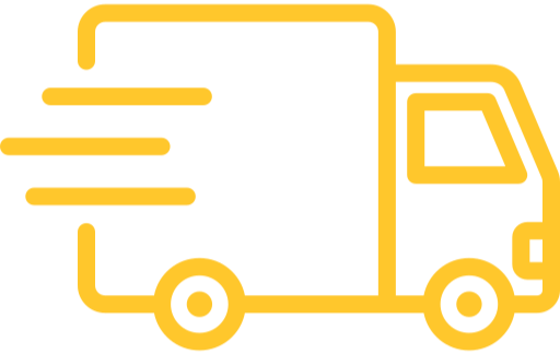 Logo livraison