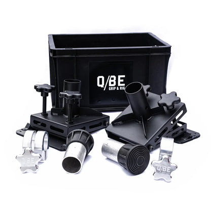 Kit Wall Spreader Q/Be