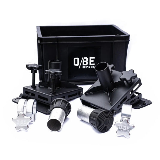 Kit Wall Spreader Q/Be
