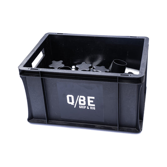 Kit Wall Spreader Q/Be