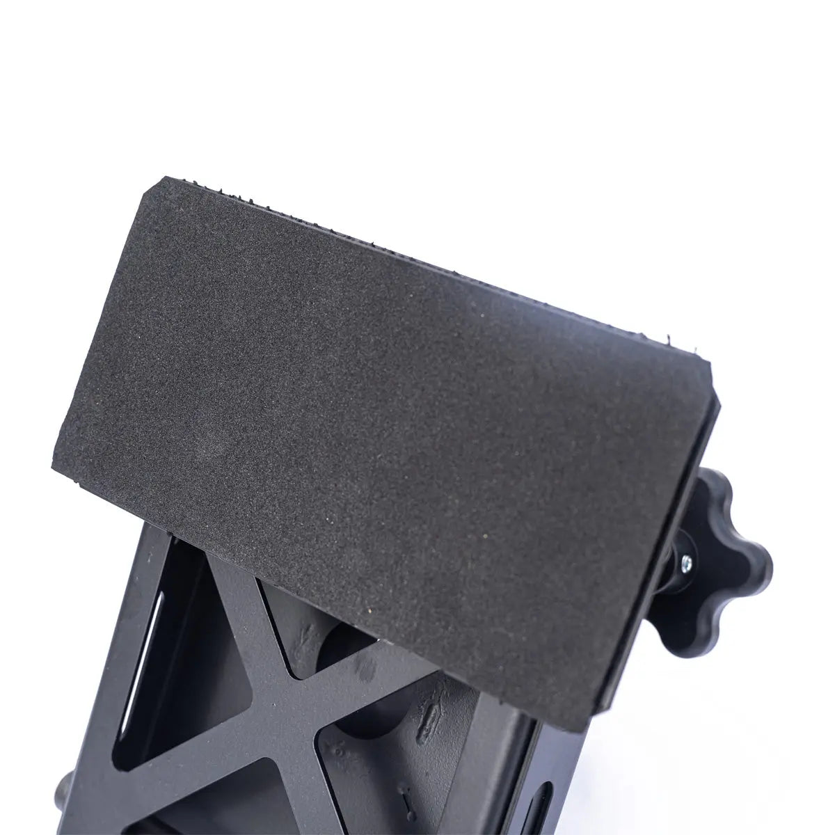 Support platines bouladous en mousse Q/Be