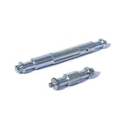 Spigot court 1/4 et spigot long 3/8 Q/Be