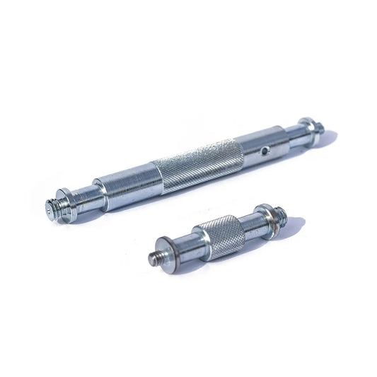 Spigot court 1/4 et spigot long 3/8 Q/Be