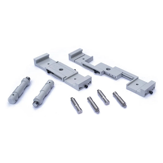 Kit traverse de rail Q/Be