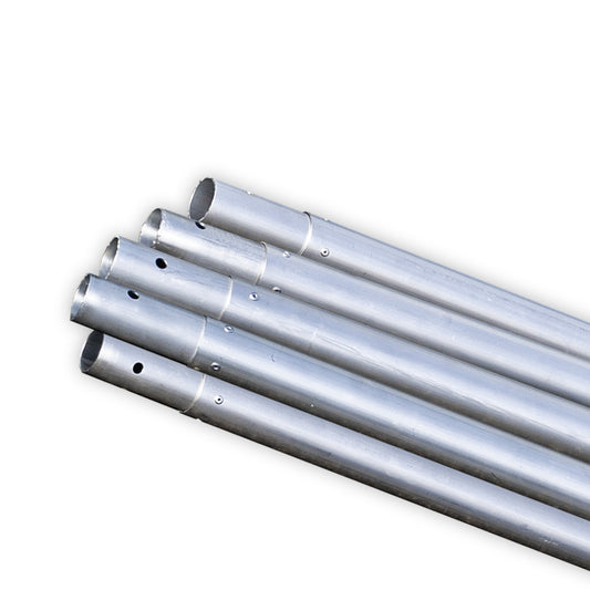 Tubes bouladous Q/Be
