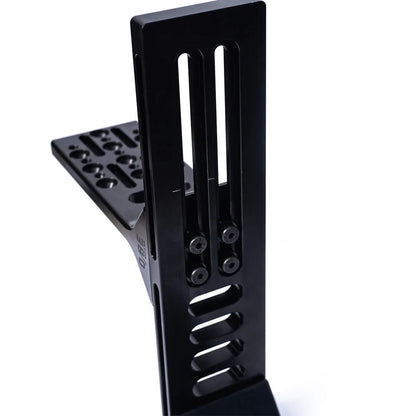 Z Plate Q/Be